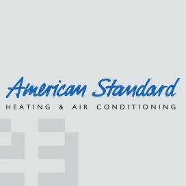 American standard heating air conditioning 1